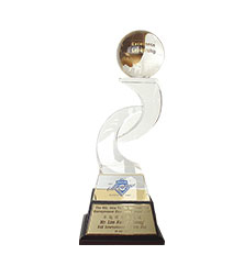 The Asia Pacific International Entrepreneur Excellence Award 2011 Excellence Product